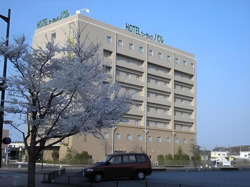 Hotel Sealuck Pal Mito Mito  Esterno foto