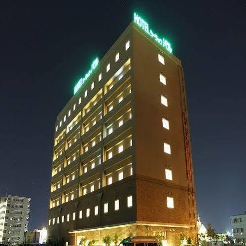 Hotel Sealuck Pal Mito Mito  Esterno foto